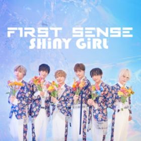 アルバム - SHiNY GiRL / F1RST SENSE