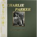 CHARLIE PARKER̋/VO - LAURA 2 (Live ver.)