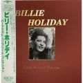 BILLIE HOLIDAY̋/VO - I ONLY HAVE EYES FOR YOU (Live ver.)