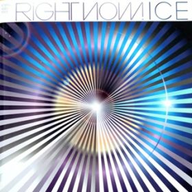 Ao - RIGHT NOW! / ICE