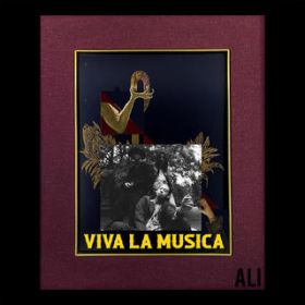 Ao - VIVA LA MUSICA / ALI