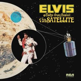 Steamroller Blues (Live at The Honolulu International Center, Hawaii January 12, 1973) / Elvis Presley/The Royal Philharmonic Orchestra