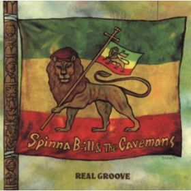 Reggae Train(REAL GROOVE mix) / Spinna B-ill  & the cavemans