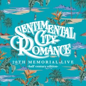 Ao - 20TH MEMORIAL LIVE -half century edition- / Z`^EVeBE}X