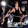 Ao - Capital Inicial Multishow (Ao Vivo) (Deluxe) / Capital Inicial