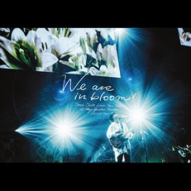 Ao - Live Tour 2021 "We are in bloom!" at Tokyo Garden Theater / ēsn