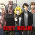 RESET MEGAMI (2023 Remix)