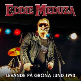 Terylenbyxor (Live) / Eddie Meduza