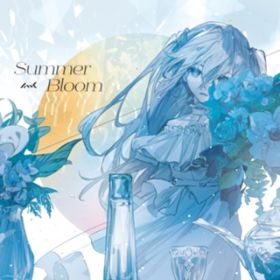 Ao - Summer Bloom / Mwk