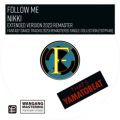 Nikki̋/VO - Follow Me (Extended Version 2023 Remaster)