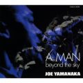 Ao - A MAN, beyond the sky / W[R