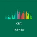 feel wave̋/VO - CRY