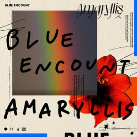 ghosted / BLUE ENCOUNT
