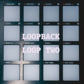 Ao - LOOP TWO / LOOPBACK