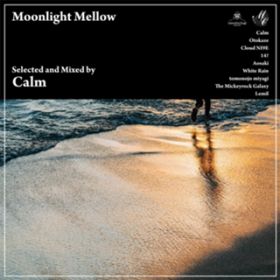 Moon Shower (Edit Version) / Calm