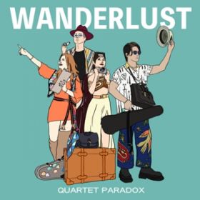 Dl - Kazeoribito -(from Wanderlust) / Quartet Paradox
