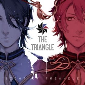 Truth / EIGHT OF TRIANGLE