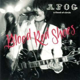 Blood Red Shoes / a flood of circle