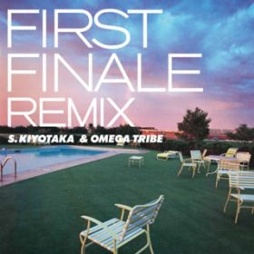 FIRST FINALE (2018 Remix) / RM&IKgCu