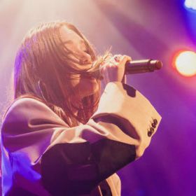 ݂̂ (Rei Yasuda Live Tour 2023 "Circleh) / c C