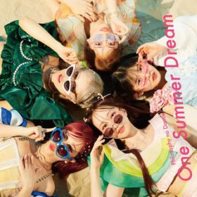 Ao - One Summer Dream / tB\tB[̃_X