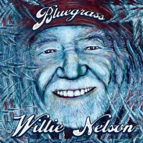 Ao - Bluegrass / Willie Nelson