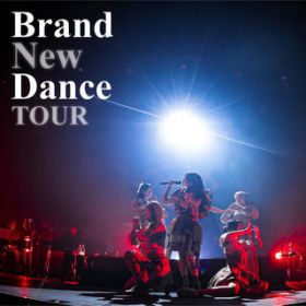 Gimme Five! ("Brand New Dance TOURh Live at The GARDEN HALL 2023D05D14) / tB\tB[̃_X