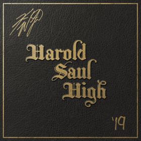 Ao - Harold Saul High / Koe Wetzel