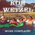 Ao - Noise Complaint / Koe Wetzel
