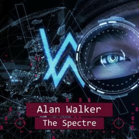 The Spectre (Sped up Remix) / Alan Walker