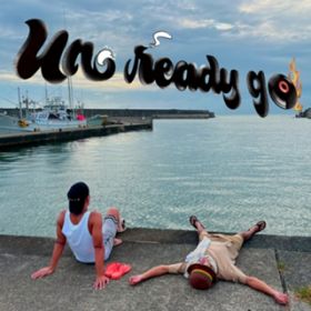 Uno ready go (feat. U the starr) / SHADY
