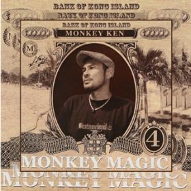 Ao - MONKEY MAGIC 4 / monkey-ken