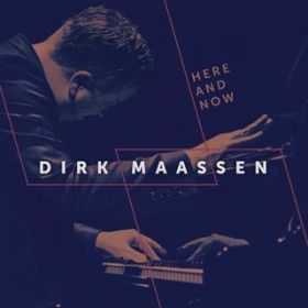 Ao - Here and Now / Dirk Maassen