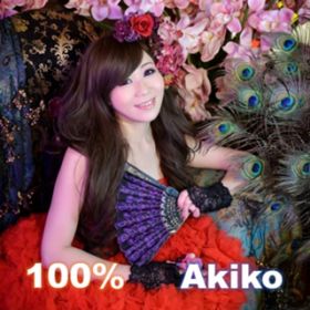 100% (15bVer.) / Akiko