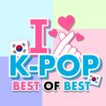 Ao - I LOVE K -POP - BEST OF BEST / LOVE BGM JPN