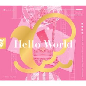 lԍi!!!! (Hello World Remix) / Lyrical Lily