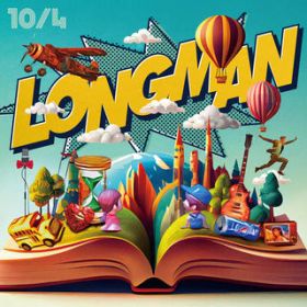 I LOVE HIS SONG I COULD DIE / LONGMAN