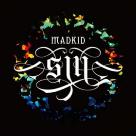 SIN (Instrumental) / MADKID