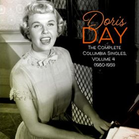 Baby Doll (From "The Belle Of New York") with Paul Weston & His Orchestra / Doris Day