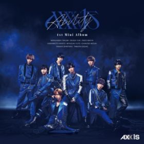 Ao - Ability / AXXX1S