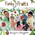 Ao - Funky Fruits / KingrassHoppers