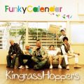 Ao - Funky Calendar / KingrassHoppers