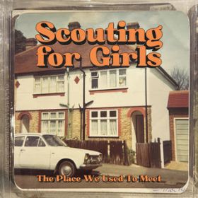 Marnie's Lullaby / Scouting For Girls