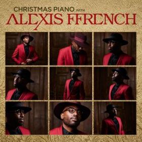 Ao - Christmas Piano with Alexis / Alexis Ffrench