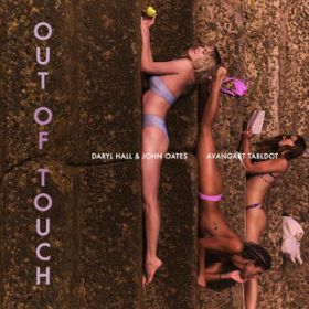 Out of Touch (Avangart Tabldot Remix) / Daryl Hall & John Oates