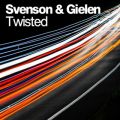 Svenson & Gielen̋/VO - Twisted (Energy Radio Edit)
