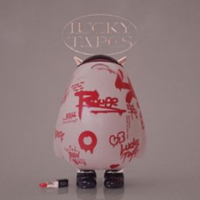 [W featD 䑾 (Instrumental) / LUCKY TAPES