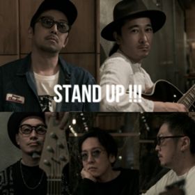 Stand Up!! / FREEASY BEATS