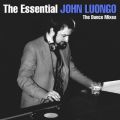 Johnny Mathis̋/VO - Gone, Gone, Gone (John Luongo Disco Mix)