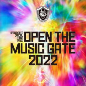 OPEN THE DREAM GATE (2022 remaster) / _CAhJC